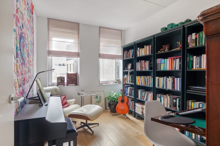 Foto 19 van Het Glacis 93