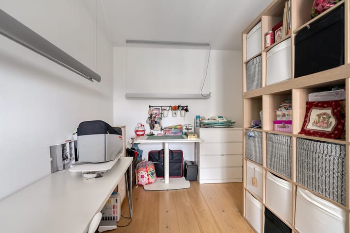 Foto 20 van Het Glacis 93