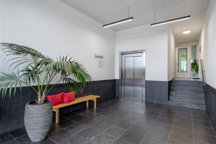 Foto 28 van Het Glacis 93