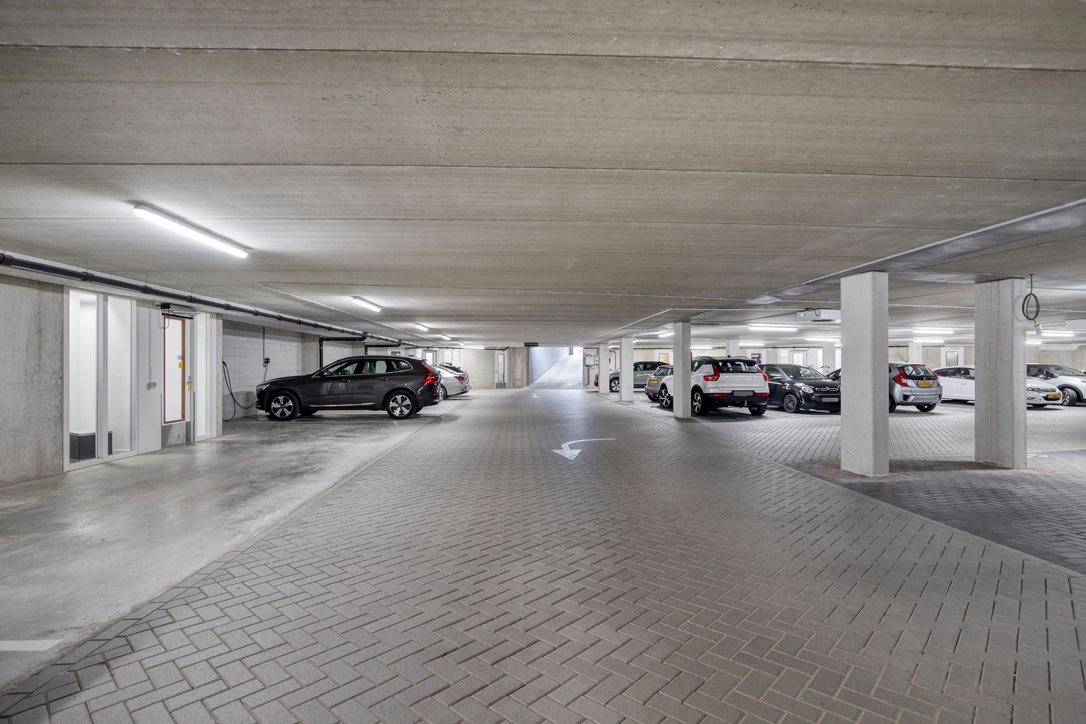 Photo 30 of Het Glacis 93