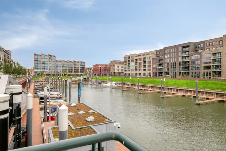 Foto 35 van Het Glacis 93