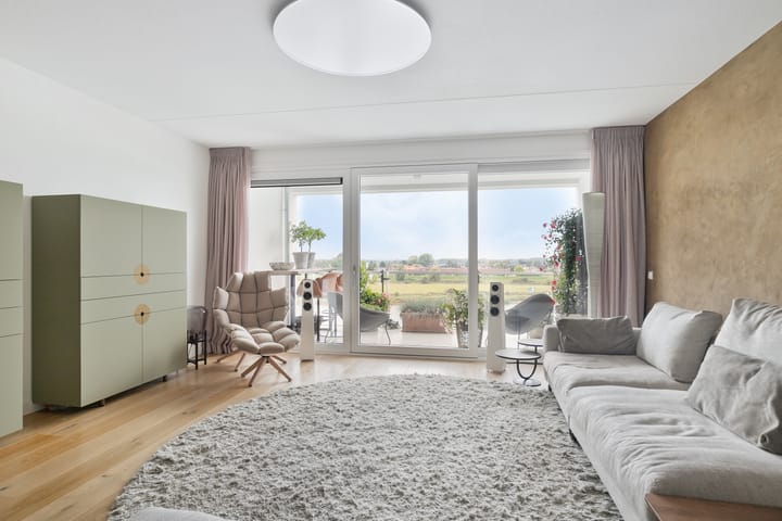 Photo 4 of Het Glacis 93