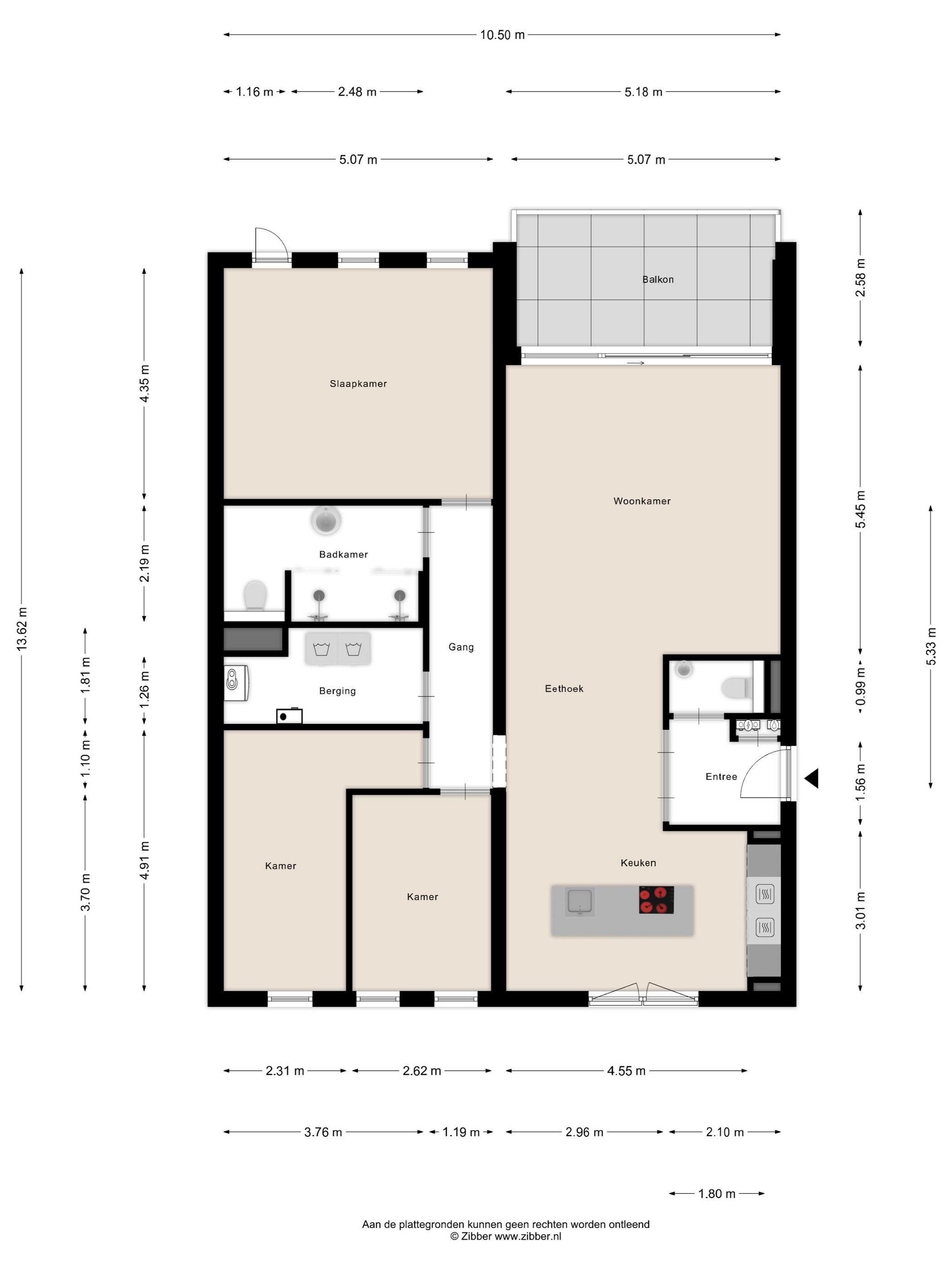 Photo 39 of Het Glacis 93