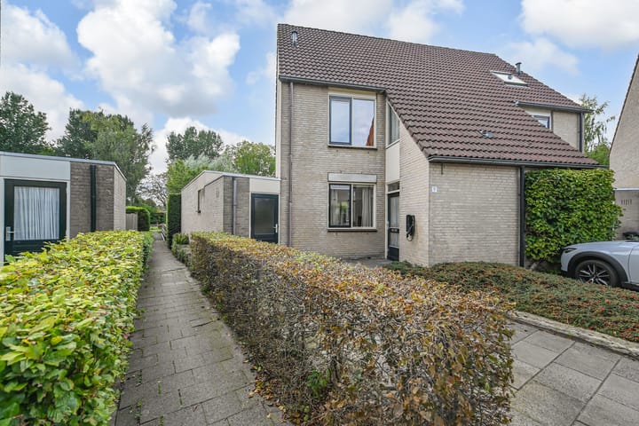 Foto 5 van Ingelandslag 9