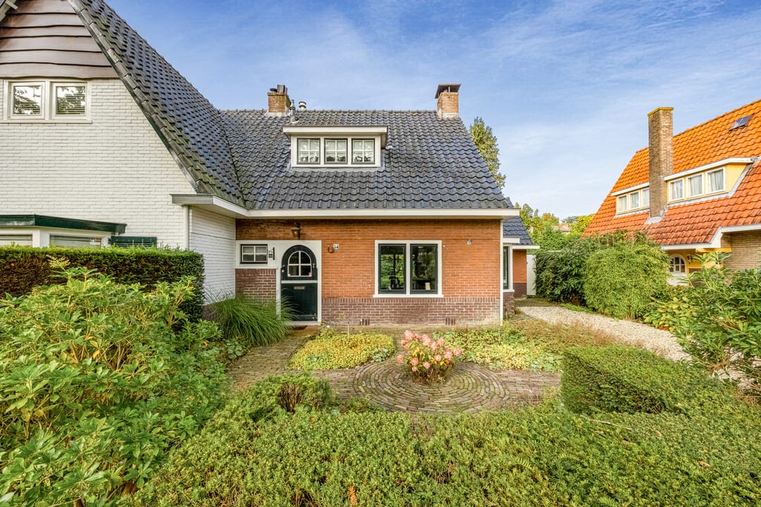 Photo 2 of Zevenenderdrift 54