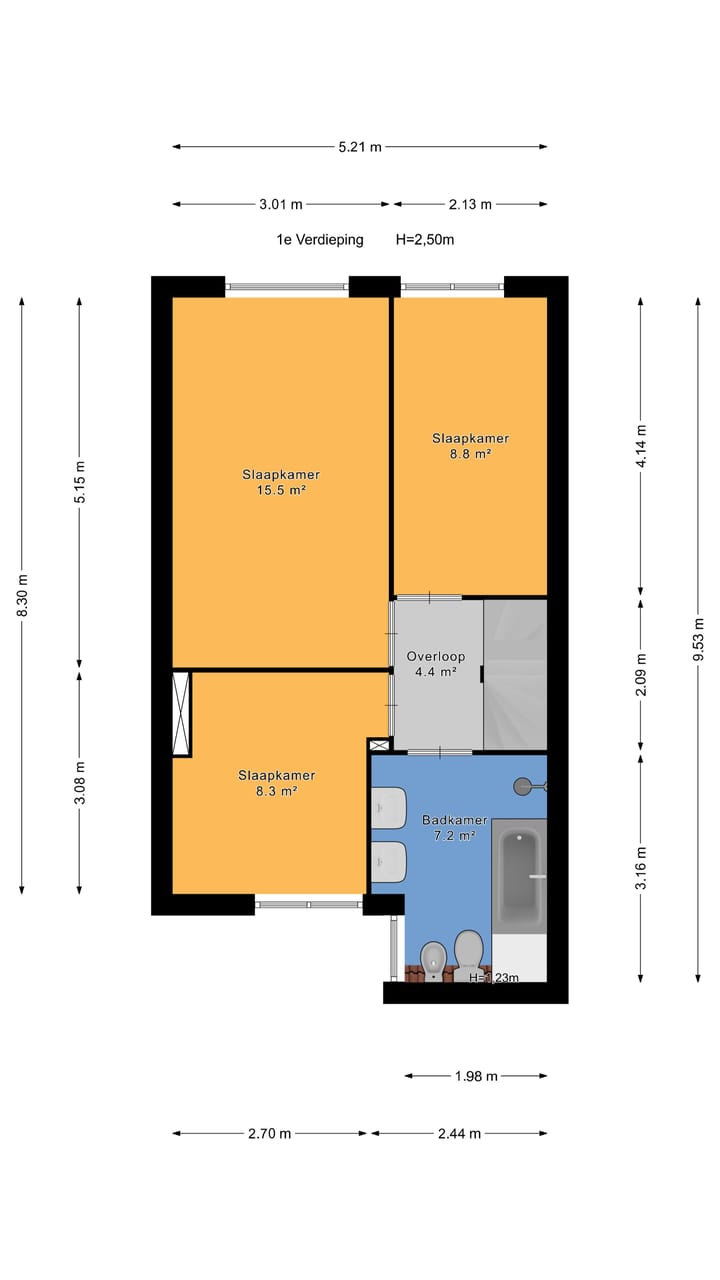 Foto 54 van Ingelandslag 9