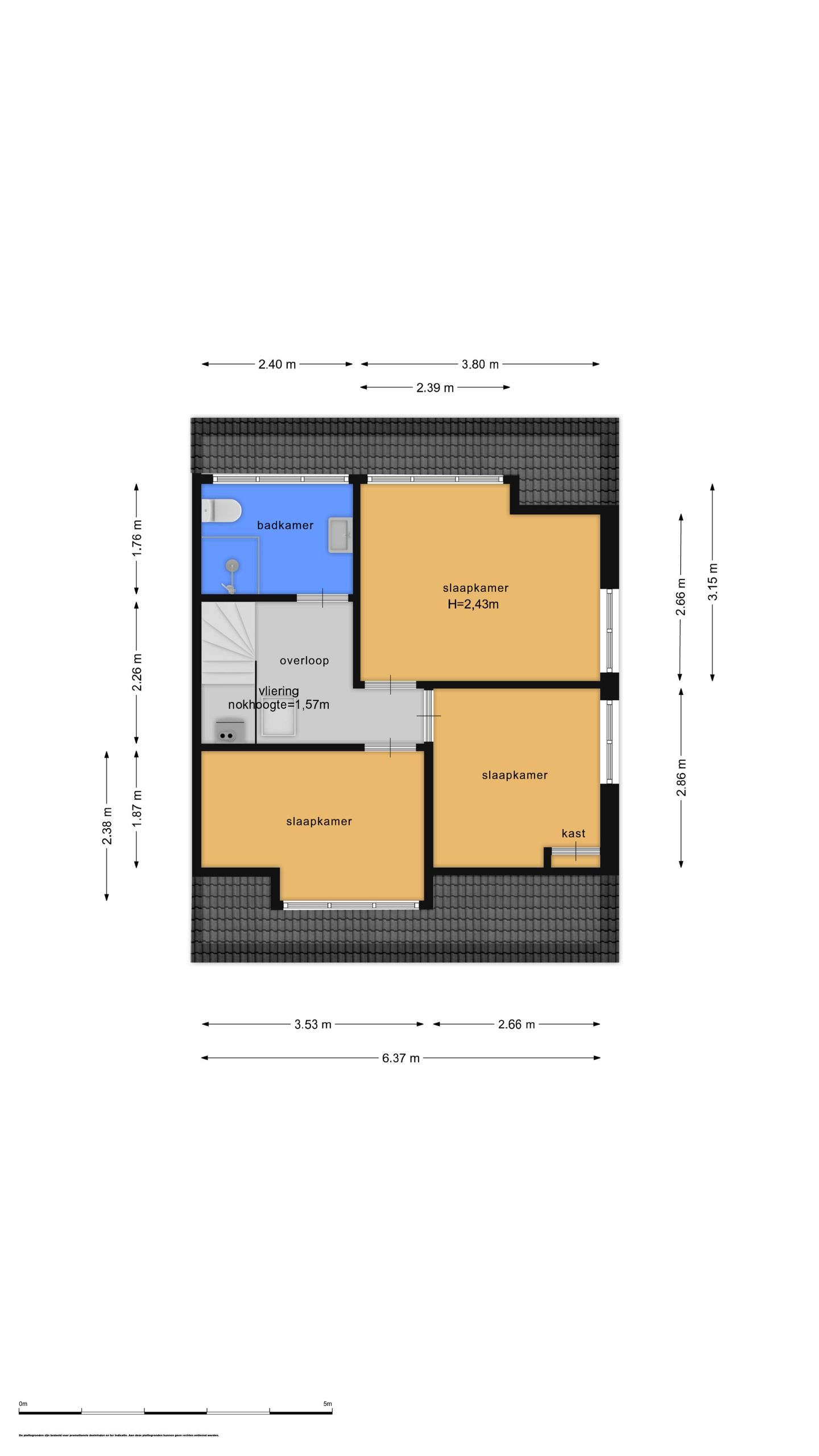 Photo 19 of Zevenenderdrift 54