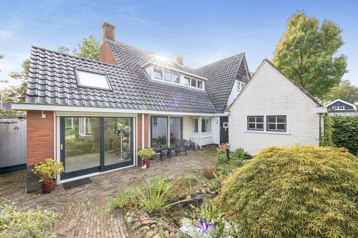 Foto 31 van Zevenenderdrift 54