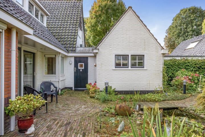 Foto 32 van Zevenenderdrift 54