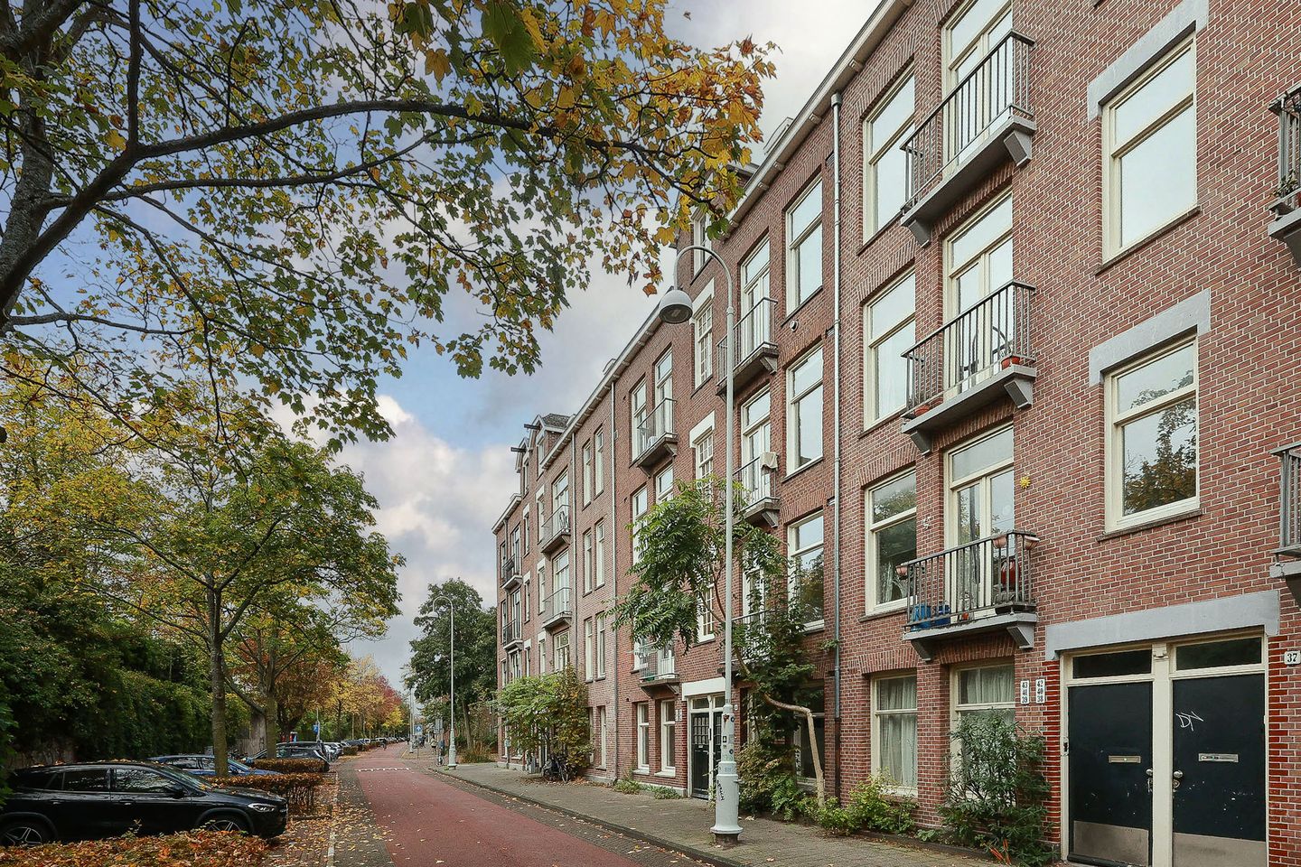 Photo 20 of Zaanstraat 46