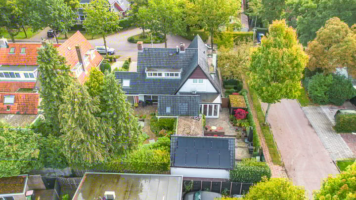 Foto 36 van Zevenenderdrift 54