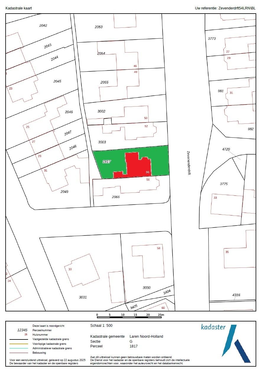 Photo 39 of Zevenenderdrift 54