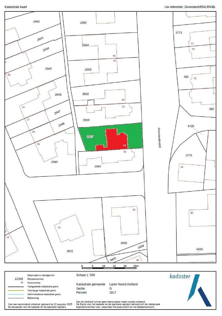 Foto 39 van Zevenenderdrift 54