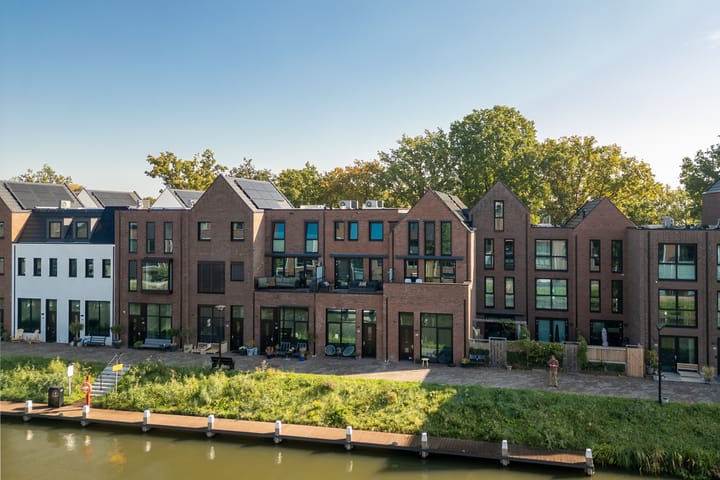 Photo 1 of Sluiseiland-Zuid 88