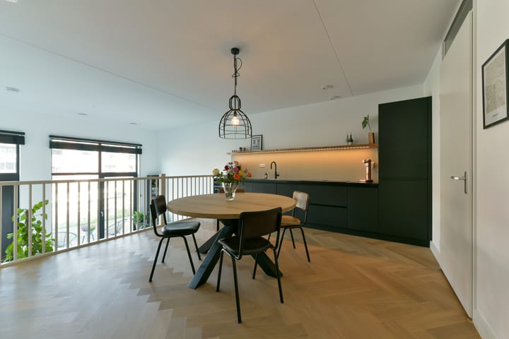 Photo 3 of Sluiseiland-Zuid 88