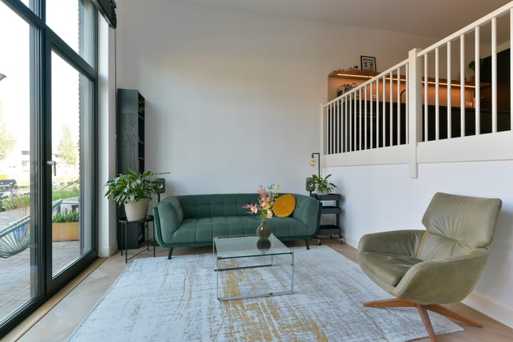 Photo 5 of Sluiseiland-Zuid 88