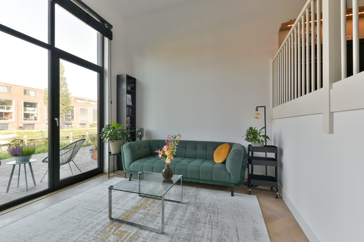 Photo 6 of Sluiseiland-Zuid 88