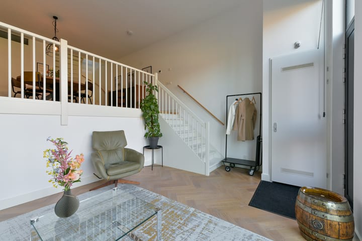 Photo 8 of Sluiseiland-Zuid 88