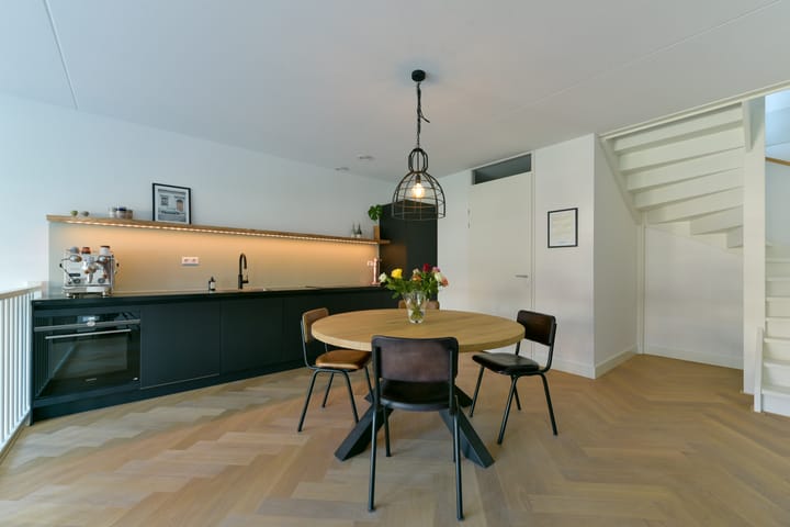 Photo 9 of Sluiseiland-Zuid 88