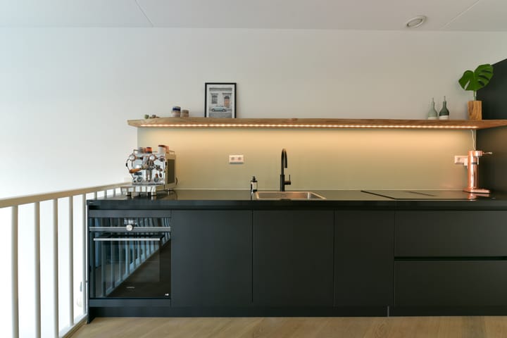 Photo 10 of Sluiseiland-Zuid 88