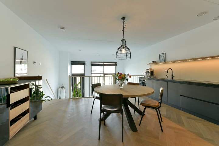 Photo 16 of Sluiseiland-Zuid 88