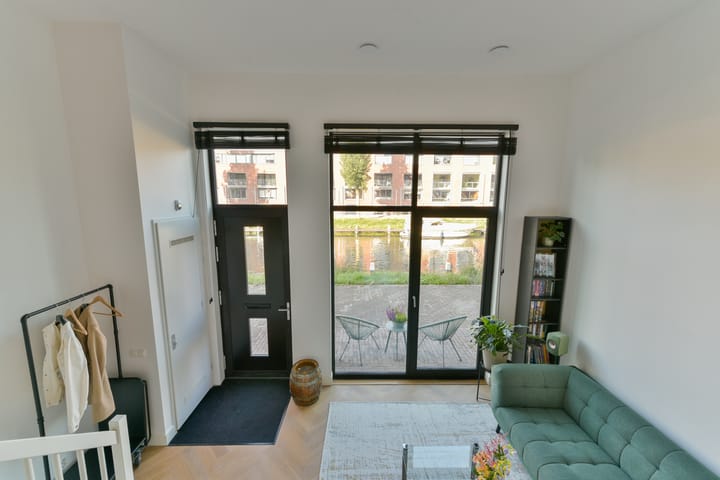 Photo 17 of Sluiseiland-Zuid 88