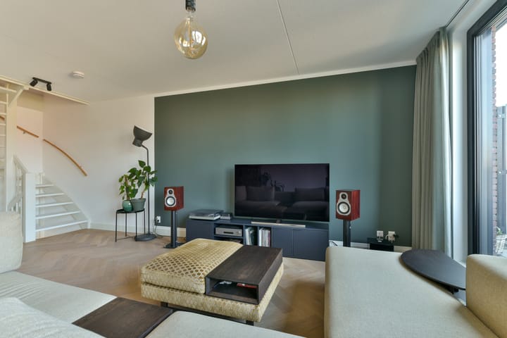 Photo 21 of Sluiseiland-Zuid 88