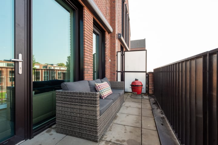 Photo 23 of Sluiseiland-Zuid 88