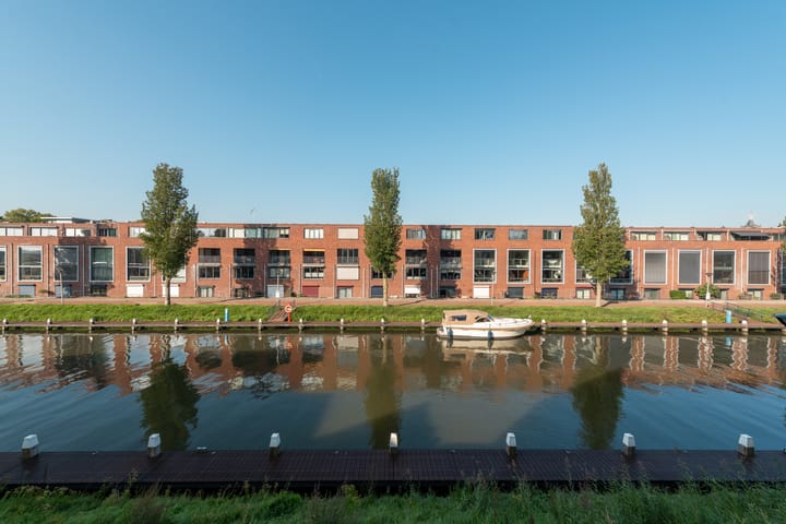 Photo 24 of Sluiseiland-Zuid 88