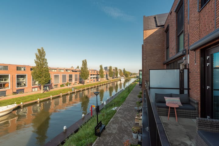 Photo 26 of Sluiseiland-Zuid 88