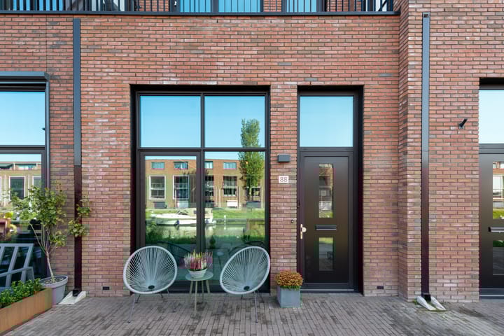 Photo 43 of Sluiseiland-Zuid 88