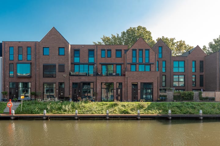 Photo 44 of Sluiseiland-Zuid 88