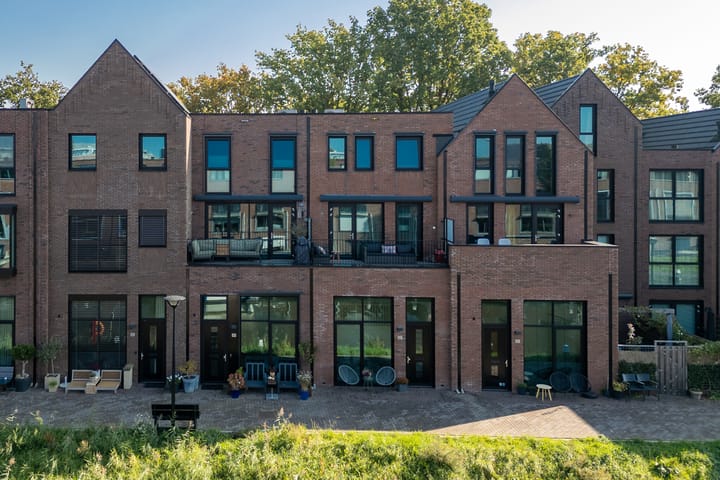 Photo 45 of Sluiseiland-Zuid 88