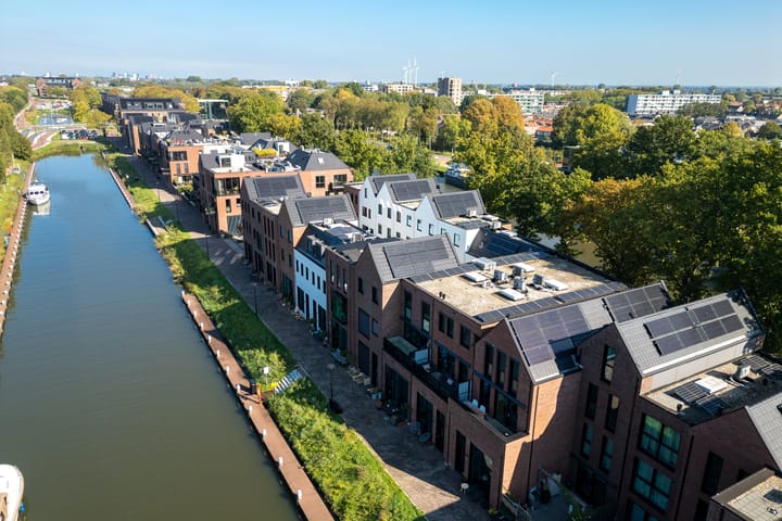 Photo 50 of Sluiseiland-Zuid 88