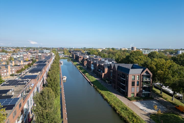 Photo 52 of Sluiseiland-Zuid 88