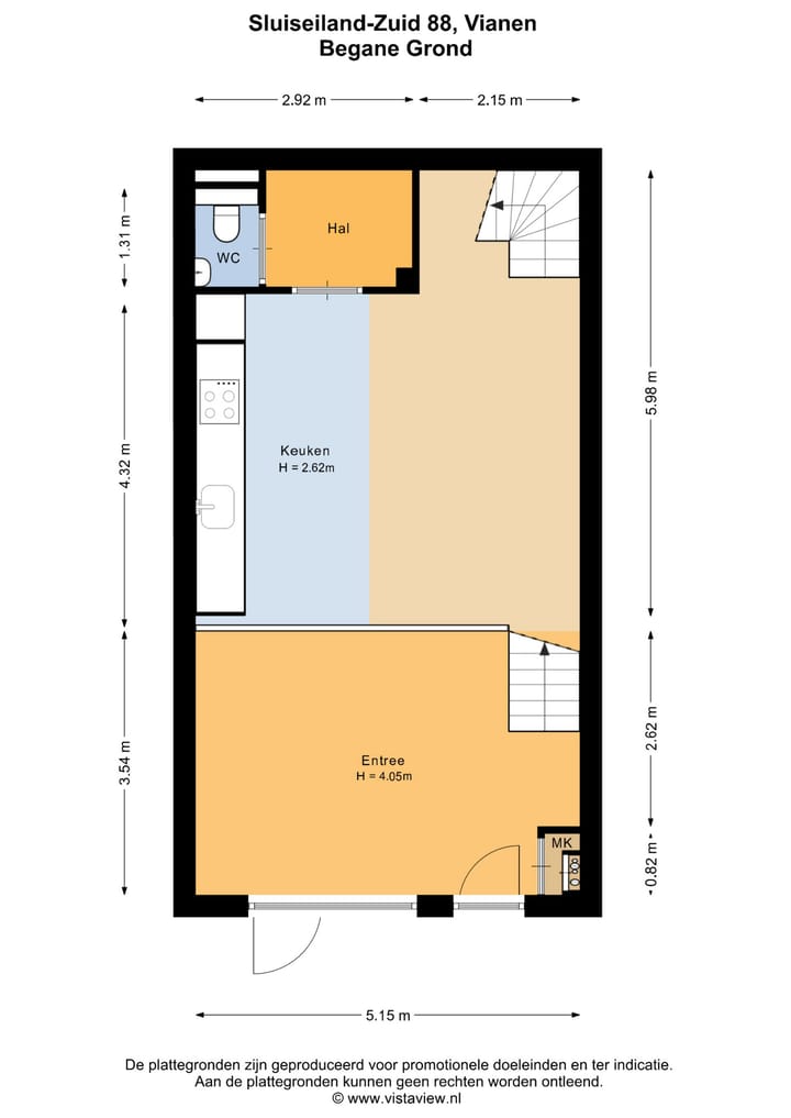 Photo 55 of Sluiseiland-Zuid 88