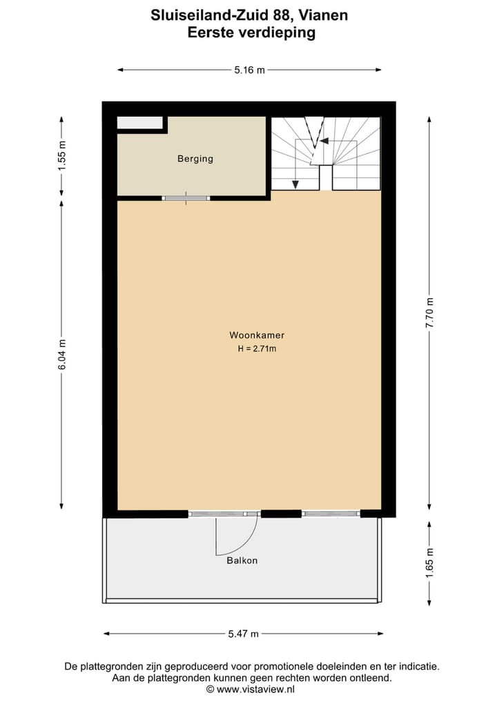 Photo 56 of Sluiseiland-Zuid 88