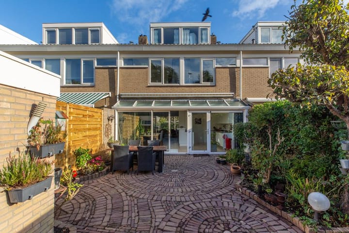 Photo 2 of Ooievaardreef 9