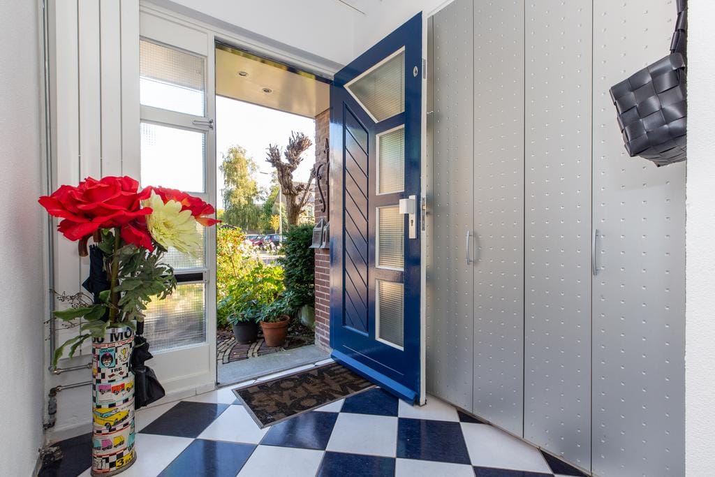 Foto 3 van Ooievaardreef 9