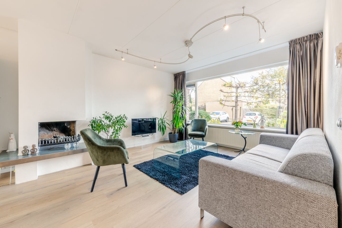 Foto 4 van Ooievaardreef 9