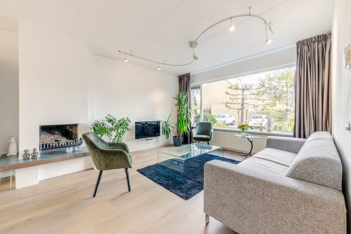 Photo 4 of Ooievaardreef 9