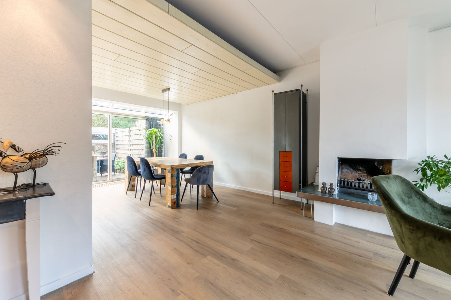 Foto 5 van Ooievaardreef 9