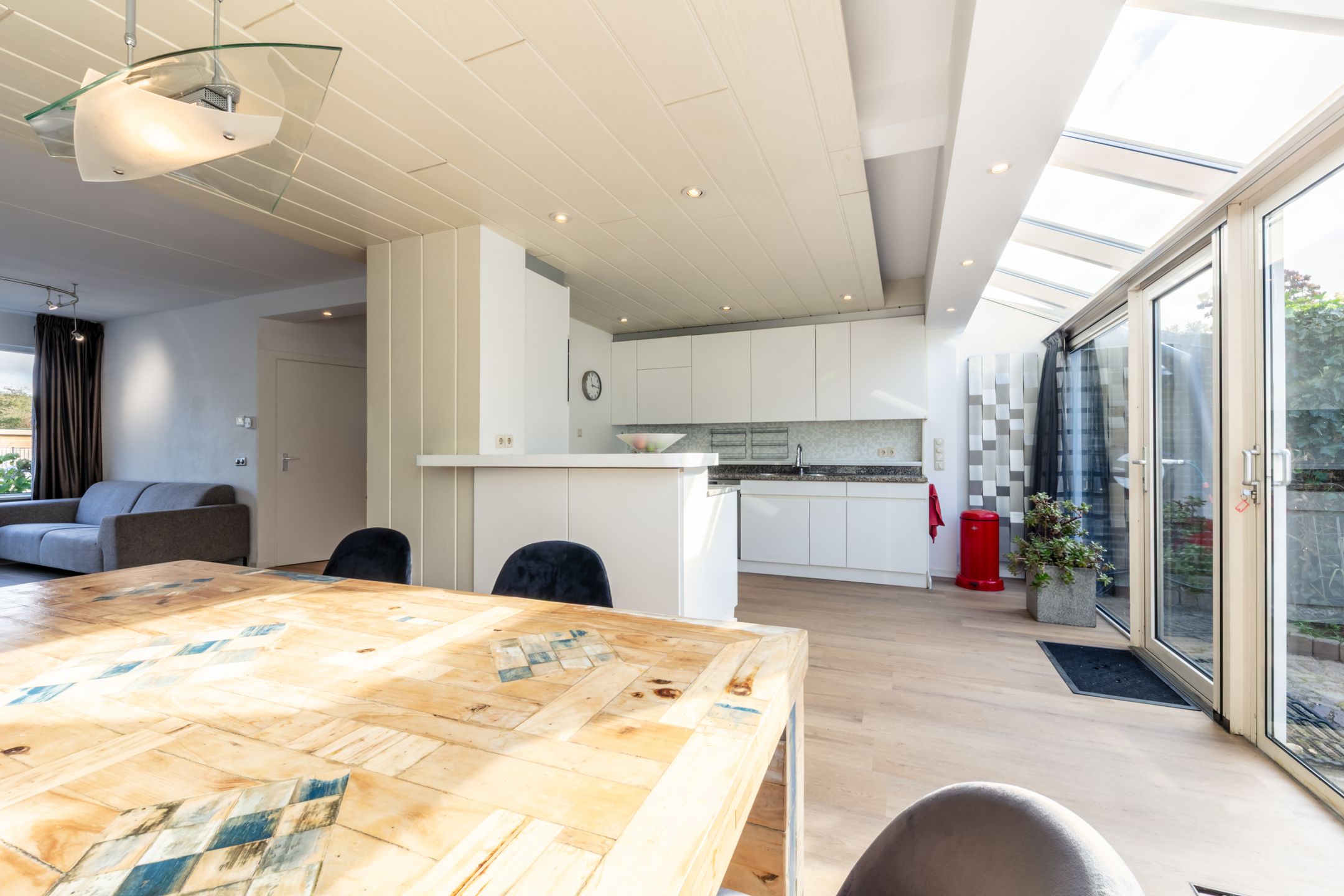 Foto 9 van Ooievaardreef 9