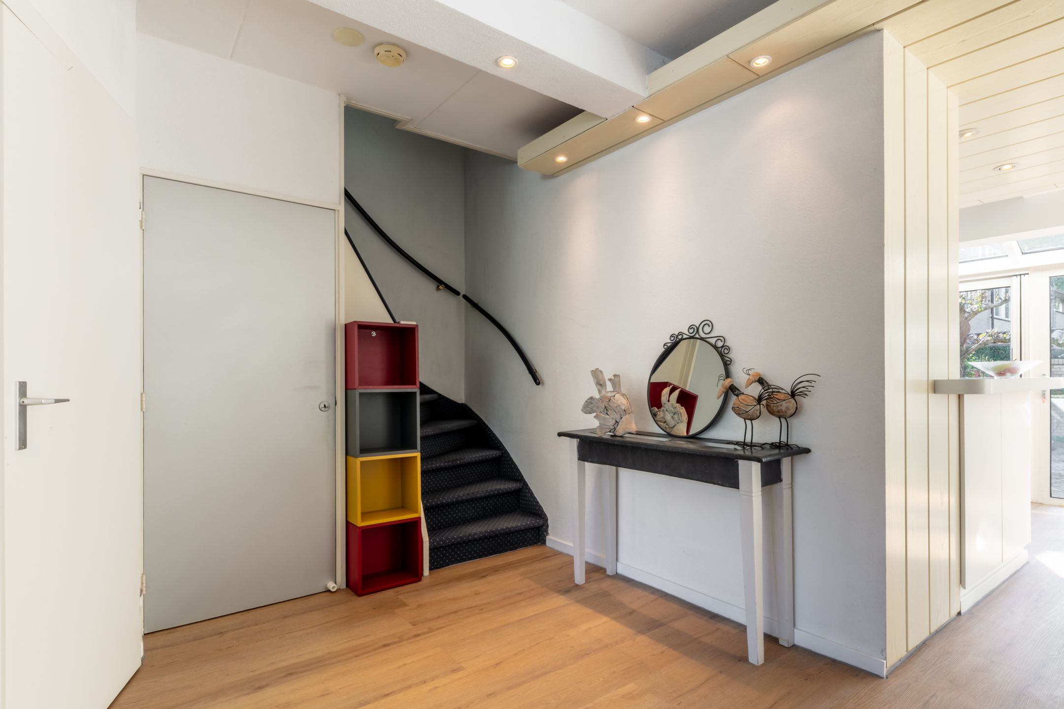 Foto 18 van Ooievaardreef 9