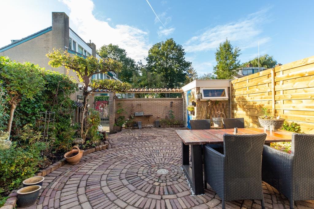 Foto 19 van Ooievaardreef 9