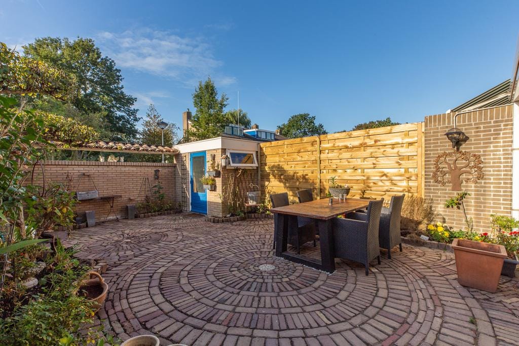 Foto 20 van Ooievaardreef 9