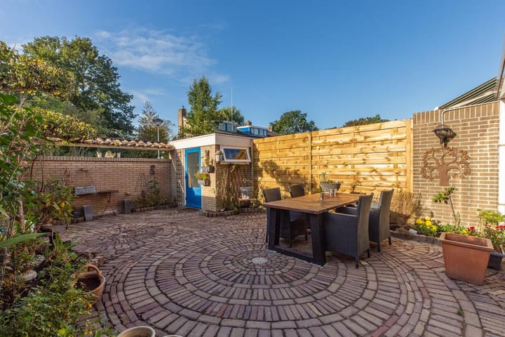 Photo 20 of Ooievaardreef 9