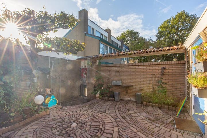 Photo 21 of Ooievaardreef 9