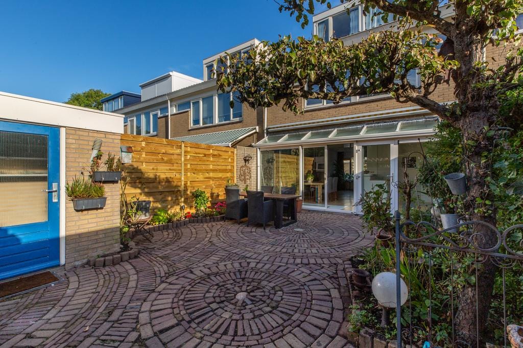 Foto 22 van Ooievaardreef 9