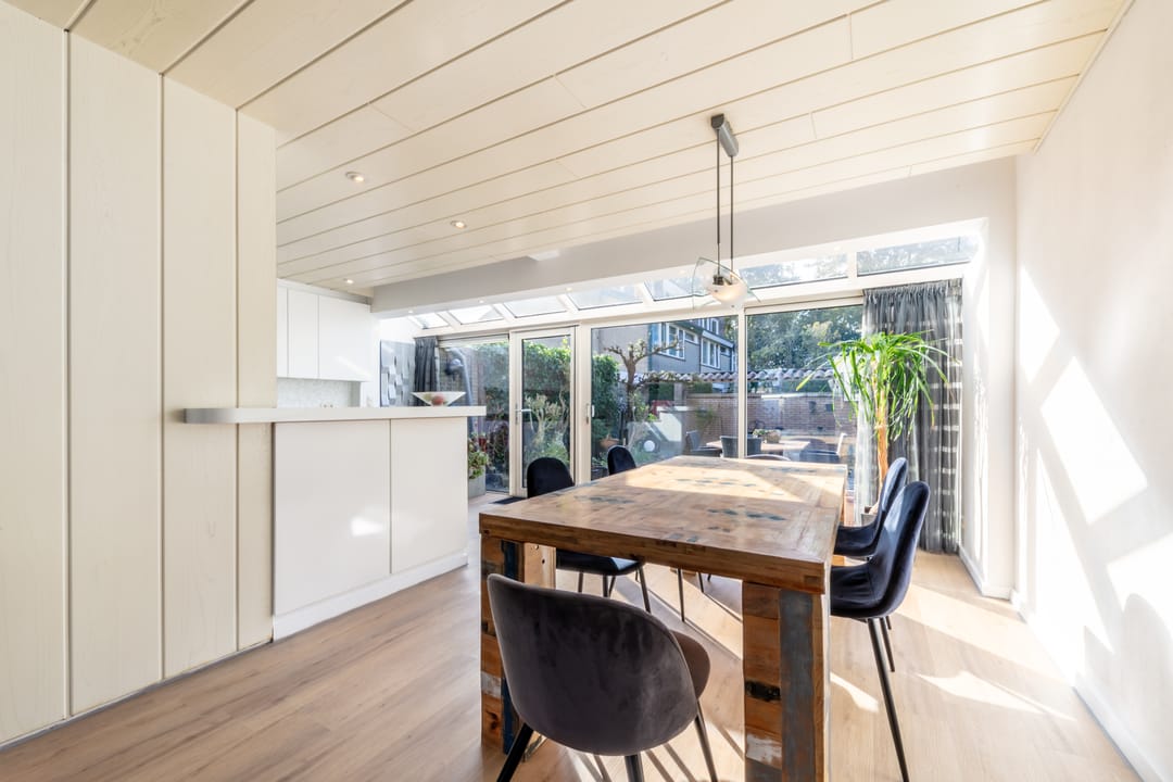 Foto 8 van Ooievaardreef 9